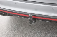 Skoda Octavia RS Combi 2.0 TSI DSG