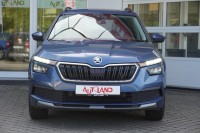 Skoda Kamiq 1.0 Ambition