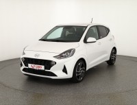 Hyundai i10 1.0 Edition 30+ Navi Sitzheizung Tempomat