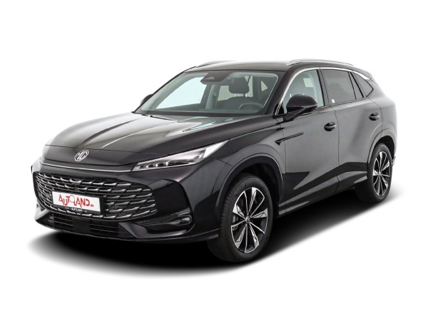 MG HS 1.5 T-GDI Luxury Aut.