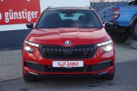 Skoda Kamiq 1.0 Monte Carlo DSG