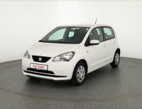 Seat Mii 1.0 Reference Sitzheizung Bluetooth Scheckheftgepflegt