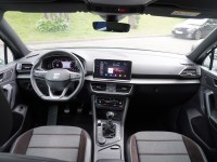 Seat Tarraco 1.5 TSI ACT Xcellence