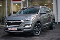 Vorschau: Hyundai Tucson Tucson1.6 CRDi