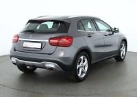 Mercedes-Benz GLA 200 Urban