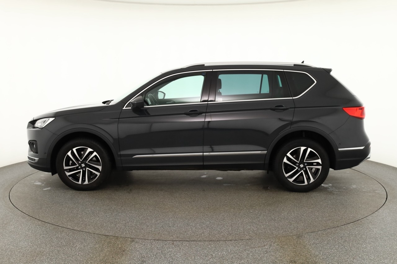 Seat Tarraco 2.0 TSI DSG Xperience 4Drive