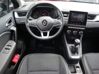 Renault Captur Captur1.3 TCe 130