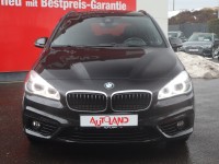 BMW 220 i Sport Line