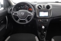 Dacia Sandero Stepway 1.5 dCi Prestige