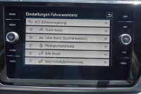 VW Touran 1.5 TSI DSG