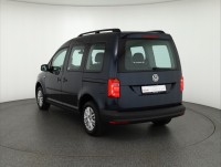 VW Caddy 2.0 TDI