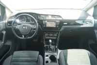 VW Touran 1.4 TSI DSG Highline
