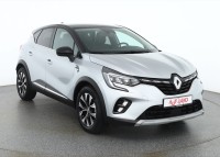 Renault Captur 1.3 TCe M-Hybrid Techno