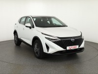 Nissan Qashqai Acenta 1.3 Dig-T MHEV Aut.