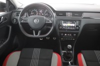 Skoda Rapid SB 1.2 TSI Monte Carlo