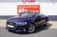 Audi A3 Cabriolet 35 TFSI sport
