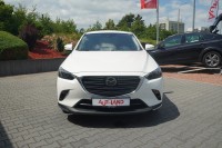Mazda CX-3 2.0 Sports-Line