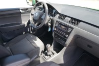 Skoda Rapid Spaceback 1.0 TSI Ambition