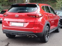 Hyundai Tucson 1.6 T-GDI N Line 2WD