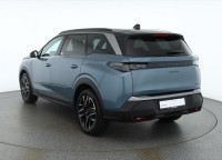 Peugeot 5008 GT Exclusive 1.2 Hybrid Aut.