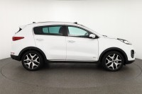 Kia Sportage 1.6 T-GDI 4WD GT Line