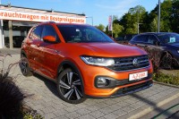 VW T-Cross 1.0 TSI DSG Style RLine
