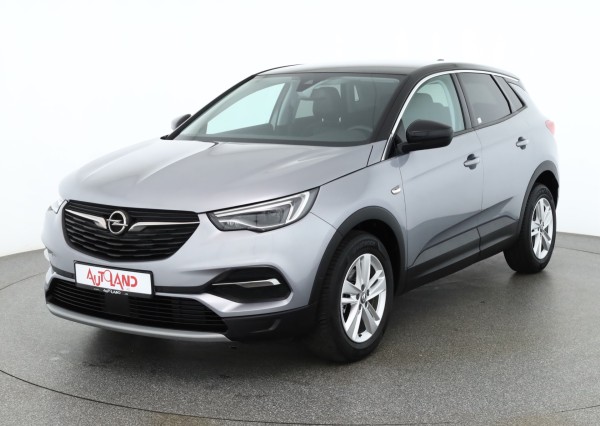 Opel Grandland X 1.2 T Innovation