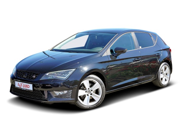 Seat Leon 1.4 FR