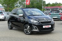 Peugeot 108 1.0 VTi Faltdach