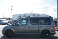 VW Caddy Maxi 1.4 TSI Comfortline DSG