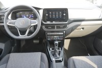 VW T-Cross 1.5 TSI DSG