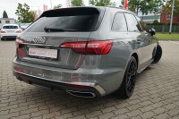 Audi A4 Avant 35 2.0 TFSI S-Tronic S-Line