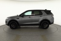 Vorschau: Land Rover Discovery Sport 2.0 TD4 AWD