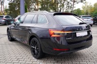 Skoda Superb Combi 2.0 TDI Style 4x4