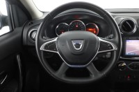 Dacia Sandero Stepway 0.9 TCe EDC