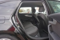 Audi A4 Avant 1.4 TFSI basis