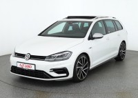 VW Golf VII Variant R 2.0 TSI DSG 4Motion Panorama
