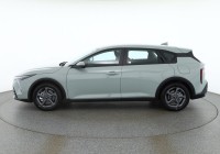 Vorschau: Kia K4 1.0 T-GDI