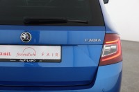 Skoda Fabia Combi 1.0 TSI Monte Carlo