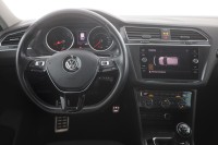 VW Tiguan 1.4 TSI Sound
