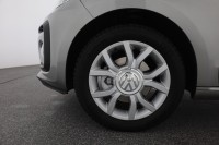 VW up up! 1.0 TSI Join