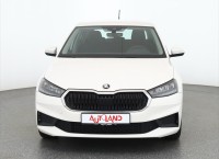 Skoda Fabia 1.0 MPI Active