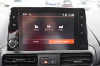 Citroen Berlingo Kasten 1.5 Blue-HDi Club M/L1