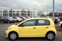 Skoda Citigo 1.0 Active (Euro 6)