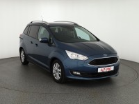 Ford Grand C-Max 1.0 EB Titanium