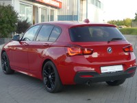 BMW 116 i Edition M Sport Shadow
