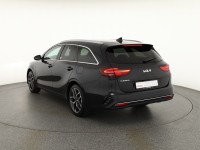 Kia cee'd Sporty Wagon Ceed SW 1.5 T-GDI Aut.