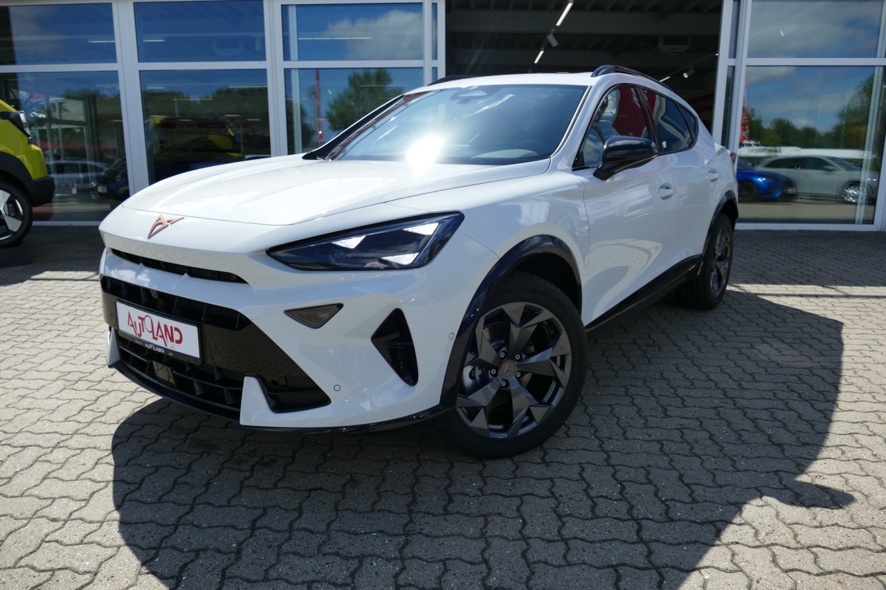Cupra Formentor 1.5 TSI DSG