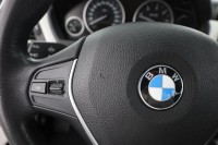 BMW 318 d Touring