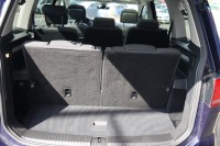 VW Touran 2.0 TDI Sound